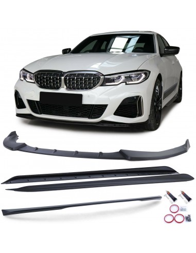 Kit Performance Bmw série 3 G20 votre