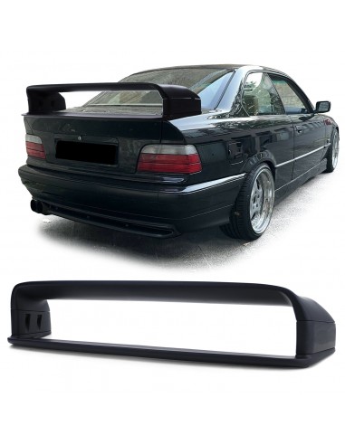 Aileron LTW Look M3 GT Plastique ABS Bmw Série 3 E36 online