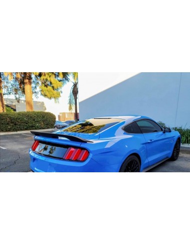 Aileron look GT500 Ford Mustang Mk6 À commander