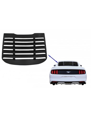 Persiennes Lunette Arrière Ford Mustang MK6 50-70% off 