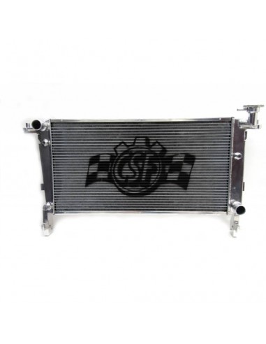 Radiateur CSF Nissan GTR r35 l'évolution des habitudes 