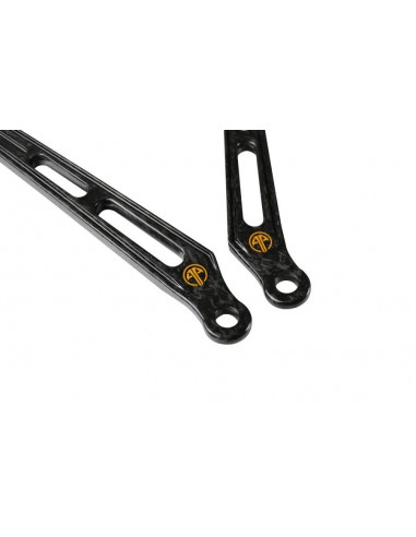 BARRES ANTI-RAPPROCHEMENT CARBONE POUR TOYOTA SUPRA A90/MK5 3.0L ARMASPEED Jusqu'à 80% De Réduction