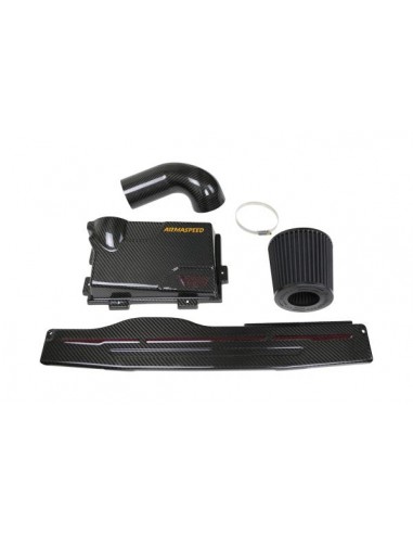 Kit Admission D’air Carbone VW Golf 8 GTI commande en ligne