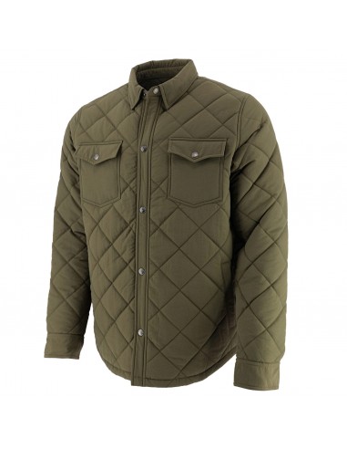 Ford Bronco Men's Quilted Insulated Jacket de votre