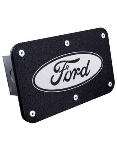 Ford Class III Trailer Hitch Plug Amélioration de cerveau avec