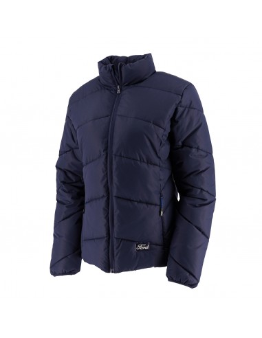 Ford Women's Insulated Jacket hantent personnes