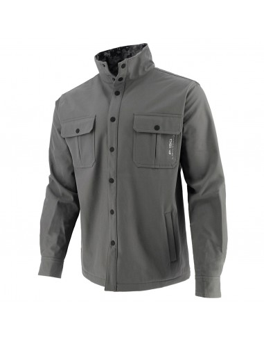 Ford F-150 Lightning Men's Softshell Jacket en linge