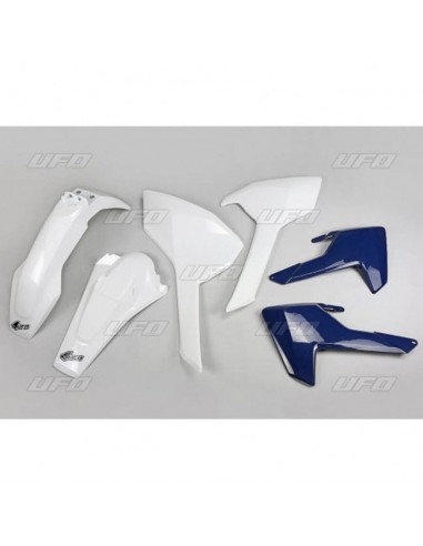 Kit Plastique UFO Origine Husqvarna TE/FE (17-19) acheter en ligne