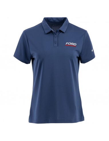 Ford Performance Women's Polo en stock