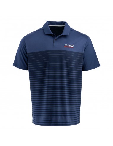 Ford Performance Men's Polo En savoir plus