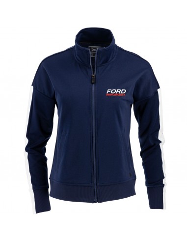 Ford Performance Women's Track Jacket livraison gratuite