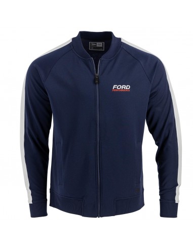 Ford Performance Men's Track Jacket Voir les baskets