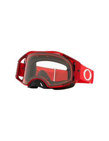 OAKLEY Masque OAKLEY Airbrake® MX - Moto écran transparent Toutes les collections ici