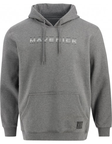 Ford Trucks Maverick Logo Men's Hooded Pullover Sweatshirt Le MVP de beaucoup