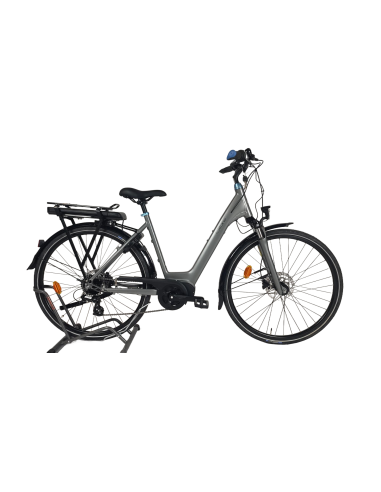 Organ e-Bike Central de technologie