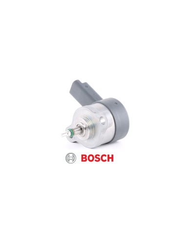 BOSCH 0 281 002 493 RÉGULATEUR DE PRESSION DE CARBURANT PEUGEOT, CITROEN, SUZUKI 2.0 HDI acheter en ligne