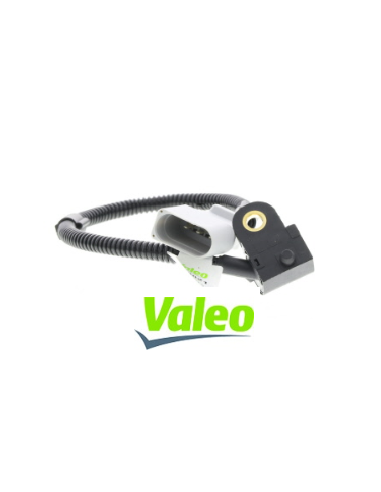 VALEO 253821 CAPTEUR POSITION ARBRE A CAMES VW GOLF V, TOURAN, JETTA III, MITSUBISHI OUTLANDER II Jusqu'à 80% De Réduction