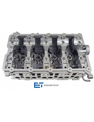 ET ENGINETEAM HL0083 CULASSE AUDI A3, A4, A6, VW GOLF V, TOURAN I 2.0 TDI chez Cornerstreet bien 