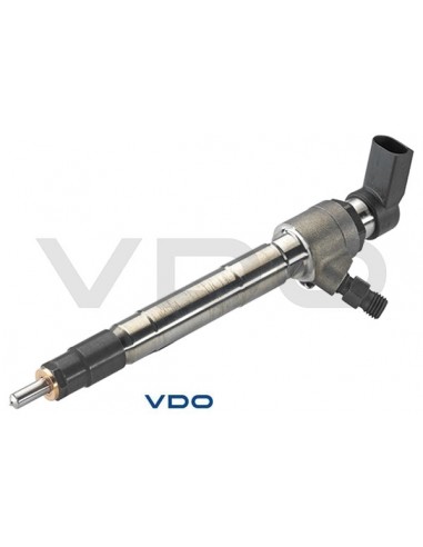 VDO A2C59517051 INJECTEUR PEUGEOT BOXER, CITROEN JUMPER, FORD TRANSIT, RANGER (TKE) en ligne des produits 