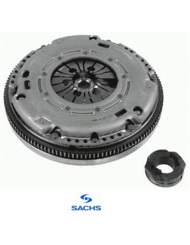 SACHS 3000 951 790 KIT D'EMBRAYAGE + VOLANT MOTEUR VW GOLF III, POLO, PASSAT, GOLF IV pas cheres