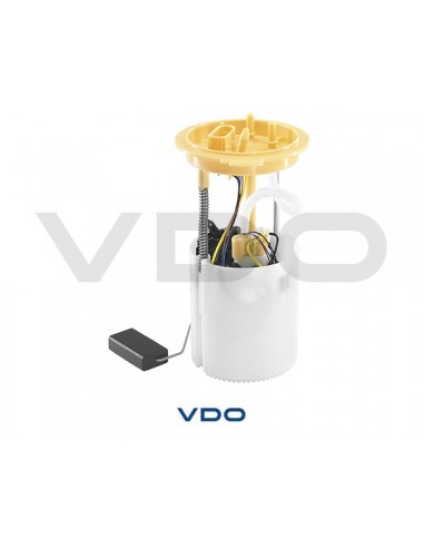 VDO A2C53434508Z UNITE D'INJECTION DE CARBURANT VW GOLF VI, VII, AUDI A3 chez Cornerstreet bien 