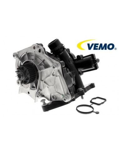 VEMO V15-99-2106 POMPE A EAU AUDI A1, A3, A4, A5, Q5, PASSAT, GOLF, IBIZA Pour