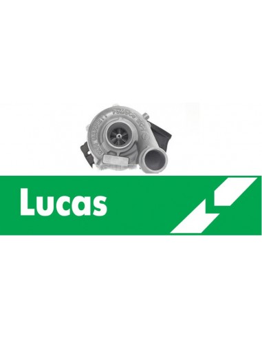 LUCAS LTRPA7784012 LR056370 TURBOCOMPRESSEUR DROIT LAND ROVER DISCOVERY IV, RANGE ROVER SPORT 3.0 D Venez découvrir notre 