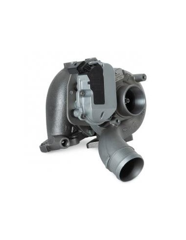 ECHANGE STANDARD  53049700050, 059145702F TURBOCOMPRESSEUR AUDI Q7, TOUAREG 3.0 TDI commande en ligne