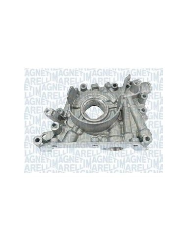 MAGNETI MARELLI 351516000075 POMPE A HUILE FORD ESCAPE, MONDEO, S-MAX, TRANSIT 1.6 ECOBOOST est présent 